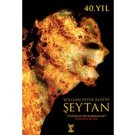 ŞEYTAN - WILLIAM PETER BLATTY