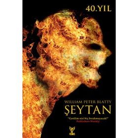 ŞEYTAN - WILLIAM PETER BLATTY