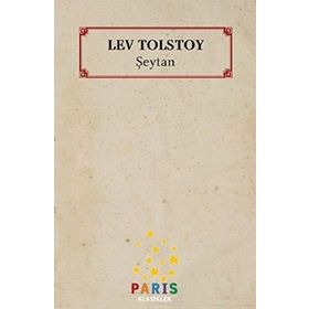 ŞEYTAN - WILLIAM PETER BLATTY
