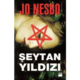 Şeytan Yıldızı - jo nesbø