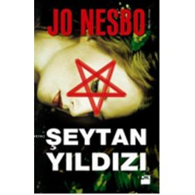 Şeytan Yıldızı - jo nesbø