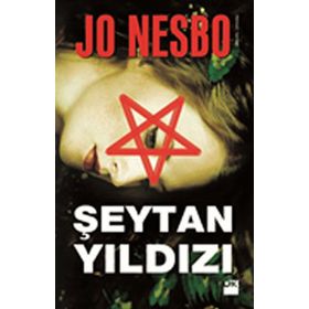 Şeytan Yıldızı - jo nesbø