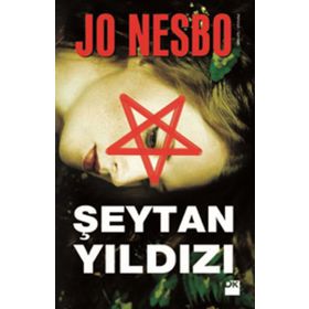 Şeytan Yıldızı - jo nesbø