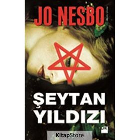 Şeytan Yıldızı - jo nesbø
