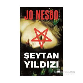 Şeytan Yıldızı - jo nesbø