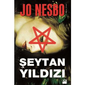 ŞEYTAN YILDIZI - JO NESBO