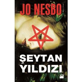ŞEYTAN YILDIZI - JO NESBO
