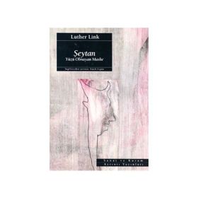 ŞEYTAN YÜZÜ OLMAYAN MASKE - LUTHER LINK