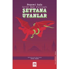 Şeytana Uyanlar - Peyami Safa