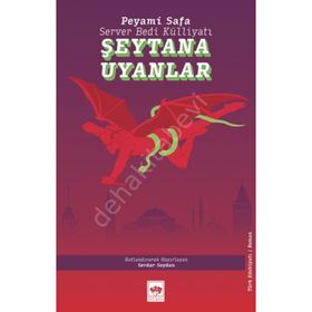 Şeytana Uyanlar - Peyami Safa