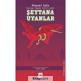 Şeytana Uyanlar - Peyami Safa
