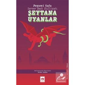 Şeytana Uyanlar - Peyami Safa