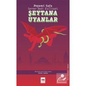 Şeytana Uyanlar - Peyami Safa