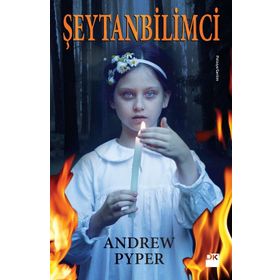 Şeytanbilimci - Andrew Pyper