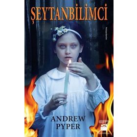 Şeytanbilimci - Andrew Pyper