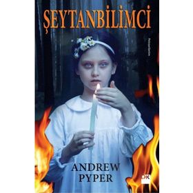 Şeytanbilimci - Andrew Pyper