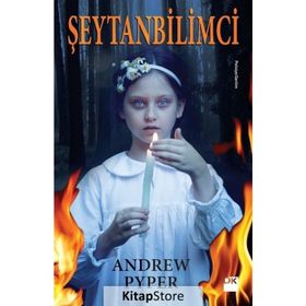 Şeytanbilimci - Andrew Pyper