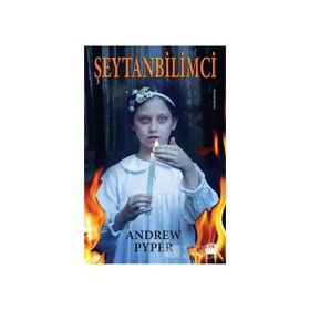 Şeytanbilimci - Andrew Pyper