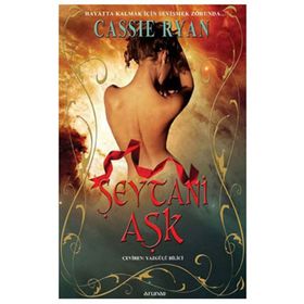 ŞEYTANİ AŞK - CASSIE RYAN