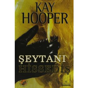 ŞEYTANI HİSSEDİŞ - KAY HOOPER