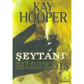 ŞEYTANI HİSSEDİŞ - KAY HOOPER