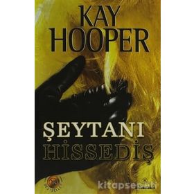 ŞEYTANI HİSSEDİŞ - KAY HOOPER
