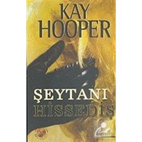 ŞEYTANI HİSSEDİŞ - KAY HOOPER