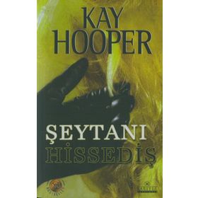 ŞEYTANI HİSSEDİŞ - KAY HOOPER