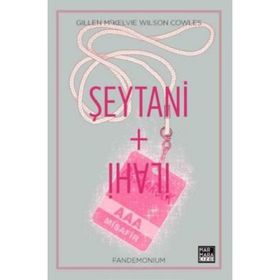 Şeytani İlahi Cilt 2 Fandemonium - Kieron Gillen