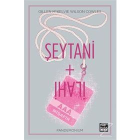 Şeytani İlahi Cilt 2 Fandemonium - Kieron Gillen