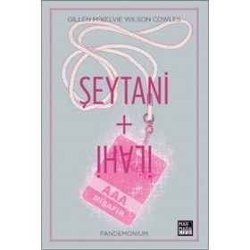 Şeytani İlahi Cilt 2 Fandemonium - Kieron Gillen