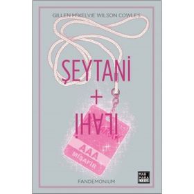 Şeytani İlahi Cilt 2 Fandemonium - Kieron Gillen