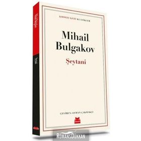 Şeytani - Mihail Bulgakov