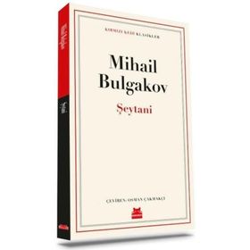 Şeytani - Mihail Bulgakov