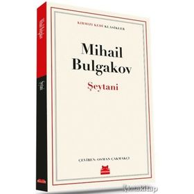 Şeytani - Mihail Bulgakov