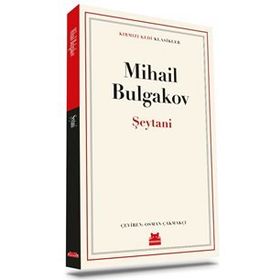 Şeytani - Mihail Bulgakov