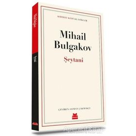 Şeytani - Mihail Bulgakov