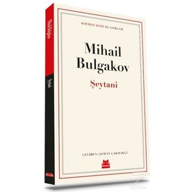 Şeytani - Mihail Bulgakov