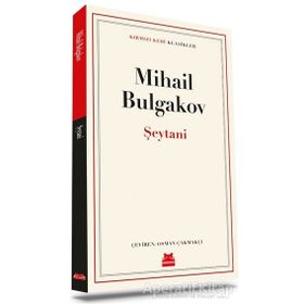 Şeytani - Mihail Bulgakov