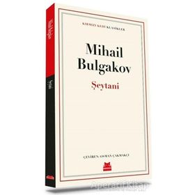 Şeytani - Mihail Bulgakov
