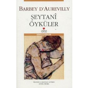 Şeytani Öyküler / Barbey Daurevilly / Can Yayınları