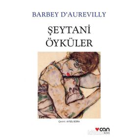 Şeytani Öyküler / Barbey Daurevilly / Can Yayınları