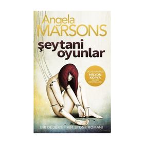 Şeytani Oyunlar - Angela Marsons