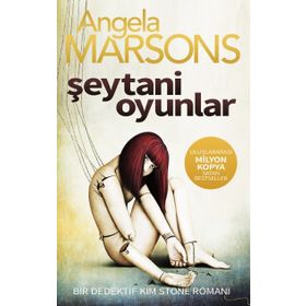 Şeytani Oyunlar - Angela Marsons