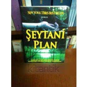 ŞEYTANİ PLAN - MARK BERTRAND