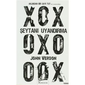 ŞEYTANI UYANDIRMA - JOHN VERDON