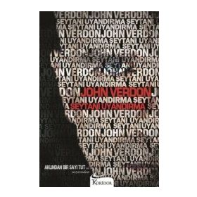 ŞEYTANI UYANDIRMA - JOHN VERDON