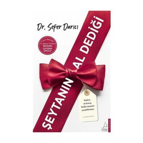 Şeytanın Al Dediği - Sefer Darıcı