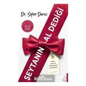 Şeytanın Al Dediği - Sefer Darıcı