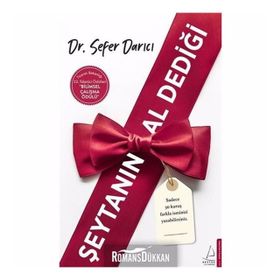 Şeytanın Al Dediği - Sefer Darıcı
